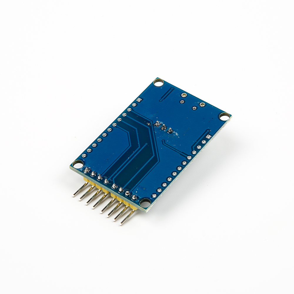 Контроллер STM32F030F4P6